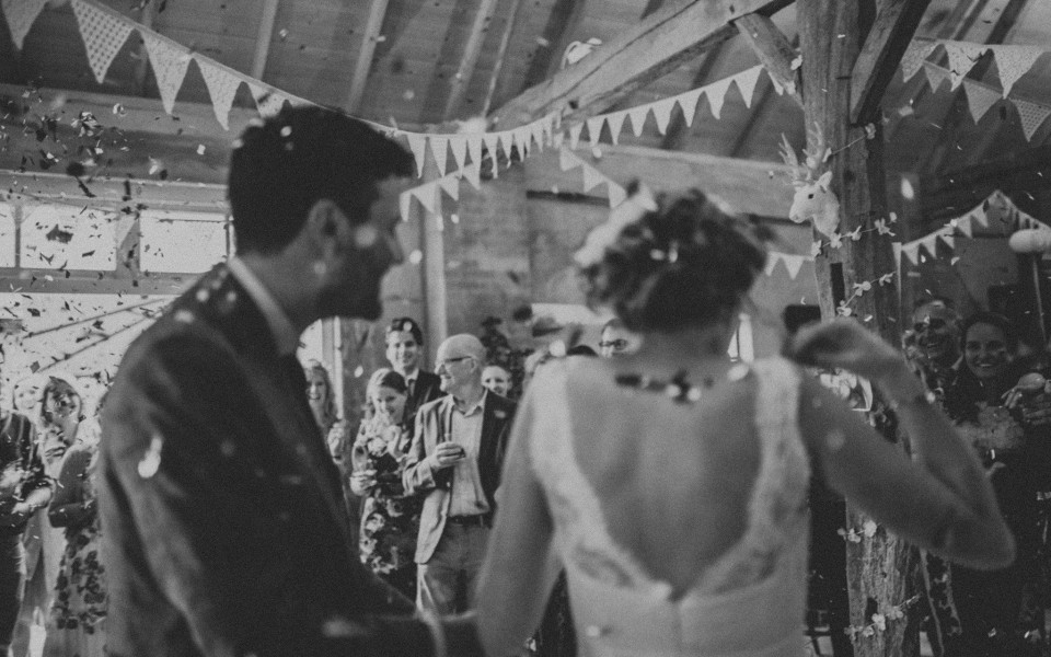 Trouwfotograaf Mario Ruiz Photography impressie