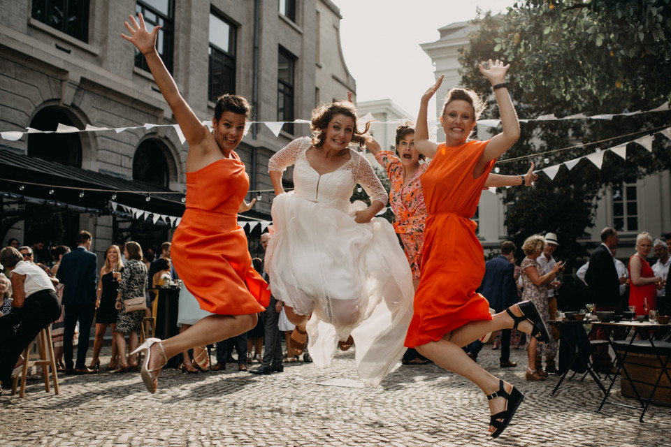 Trouwfotograaf Mario Ruiz Photography impressie 2