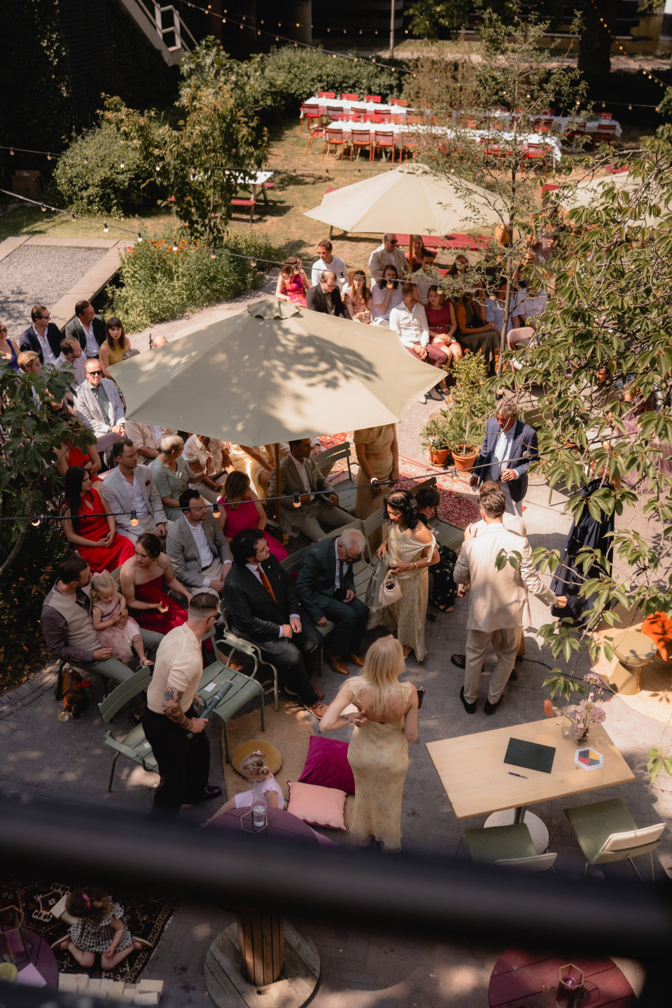 Trouwlocatie Vakwerkhuis impressie 3