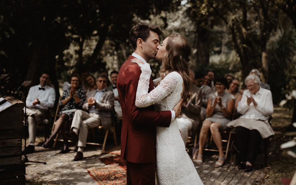 Trouwfoto's laten maken door Ilka van Wieren Photography