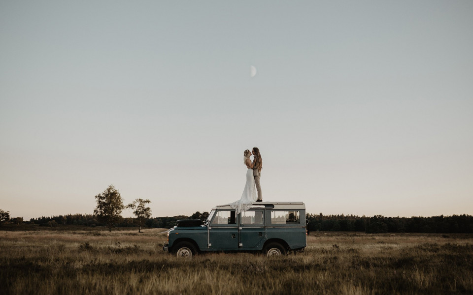 Ilka van Wieren Photography