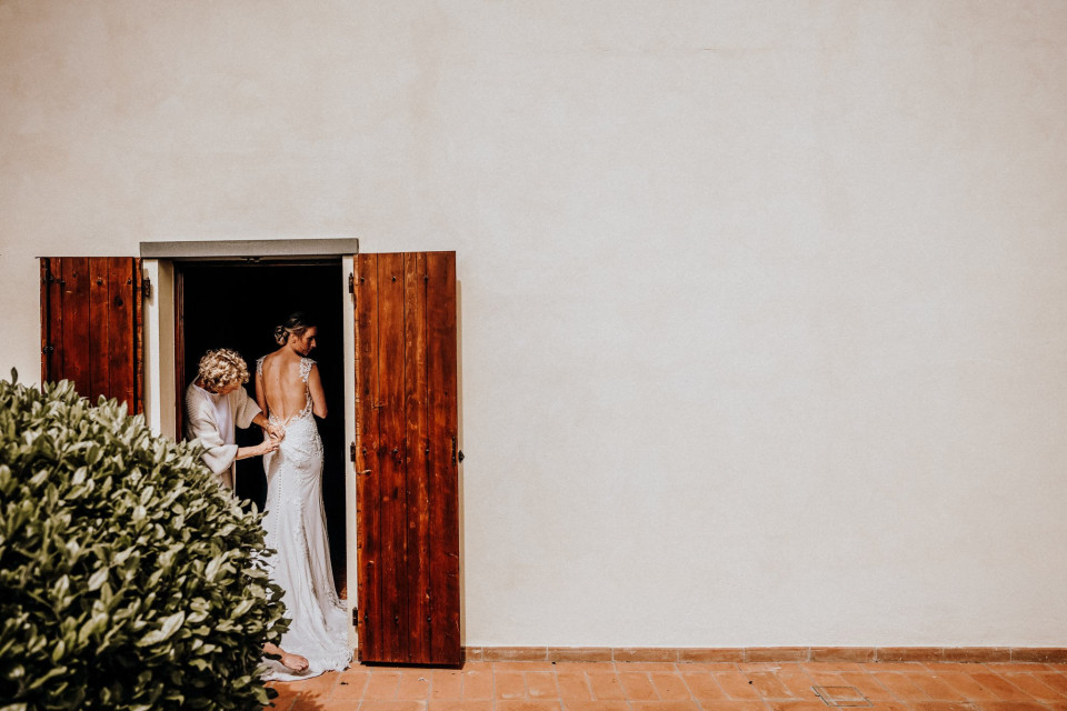 Trouwfotograaf Serge Smulders Fotografie overzicht