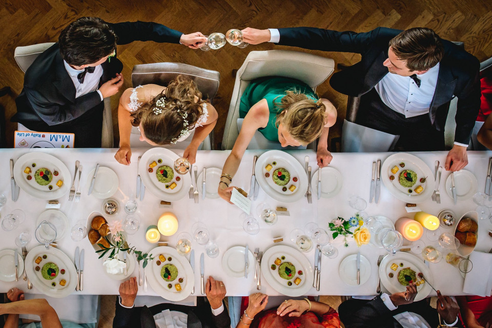 Trouwfotograaf The Wedding Story impressie 3