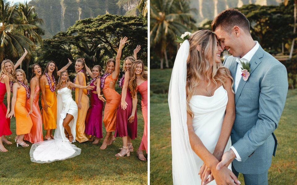 Captured with Passion