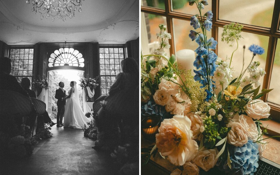 Trouwfotograaf Captured with Passion impressie 4