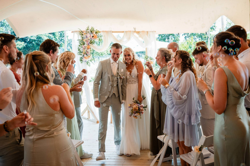 Trouwfotograaf Karin Bunschoten Fotografie impressie 