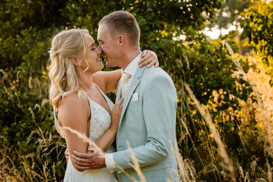 Trouwfotograaf Karin Bunschoten Fotografie impressie 3