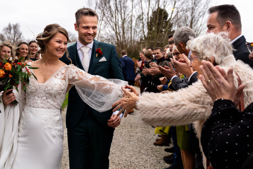 Trouwfotograaf Judith Adriaansen Fotografie impressie 2