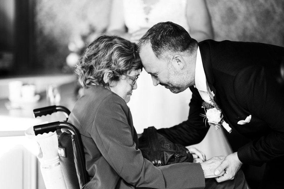 Trouwfotograaf Tweemetervijf fotografie impressie 4