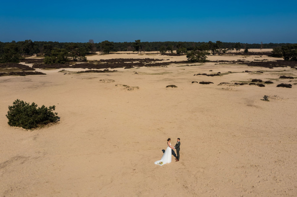 Trouwfotograaf Tweemetervijf fotografie impressie 3
