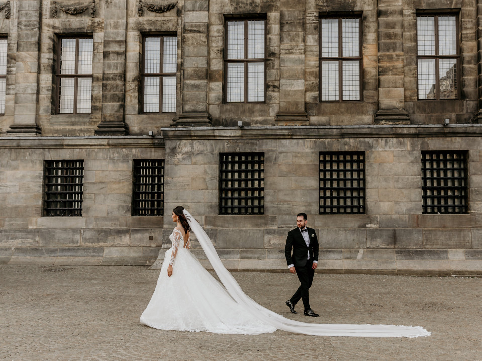 trouwfotograaf in Berlijn