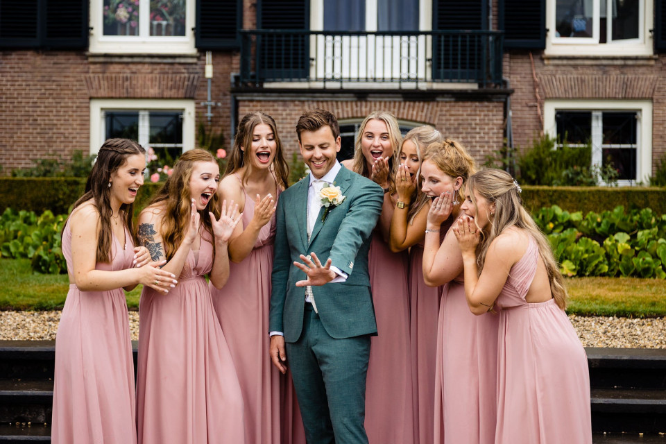 Trouwfotograaf Photoyou overzicht