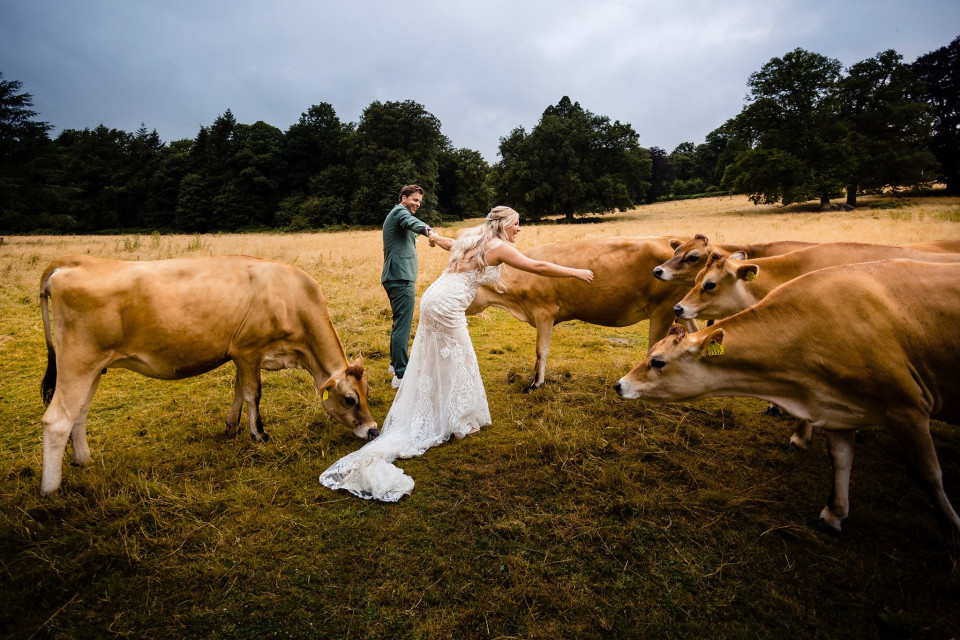 Trouwfotograaf Photoyou impressie 3