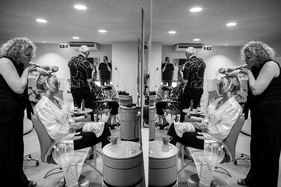 Trouwfotograaf Laura Derkse Fotografie details