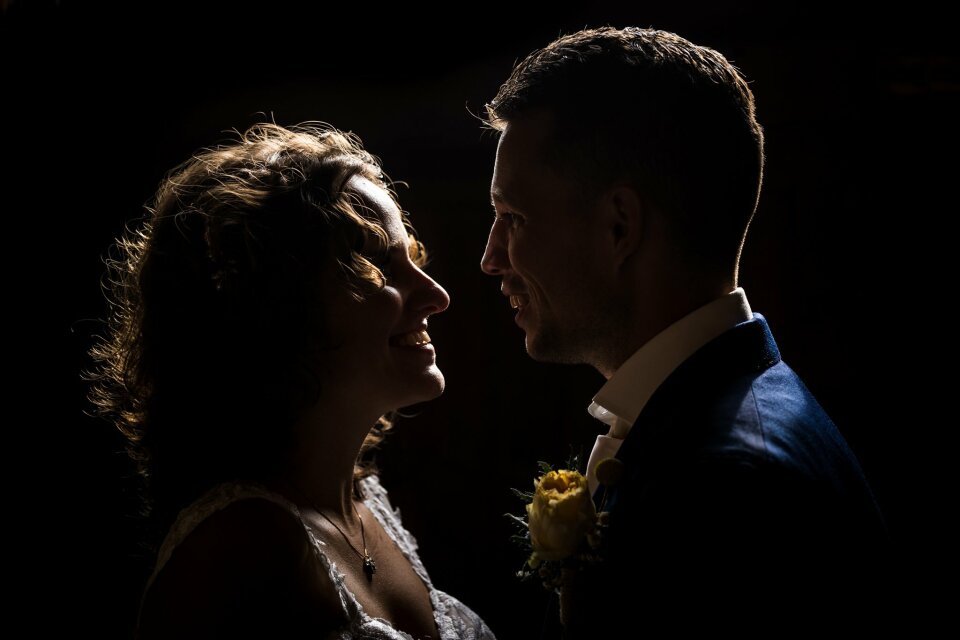 Trouwfotograaf Laura Derkse Fotografie overzicht