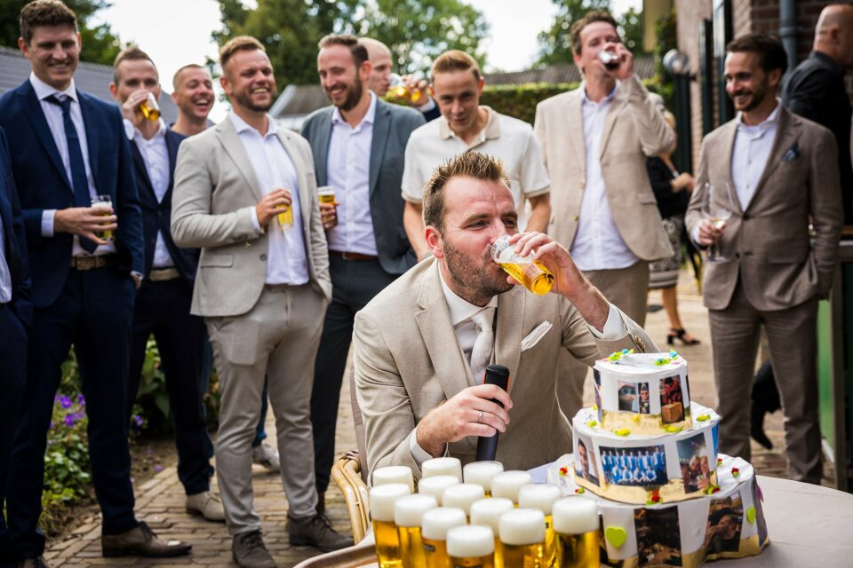 Trouwfotograaf Laura Derkse Fotografie impressie 2