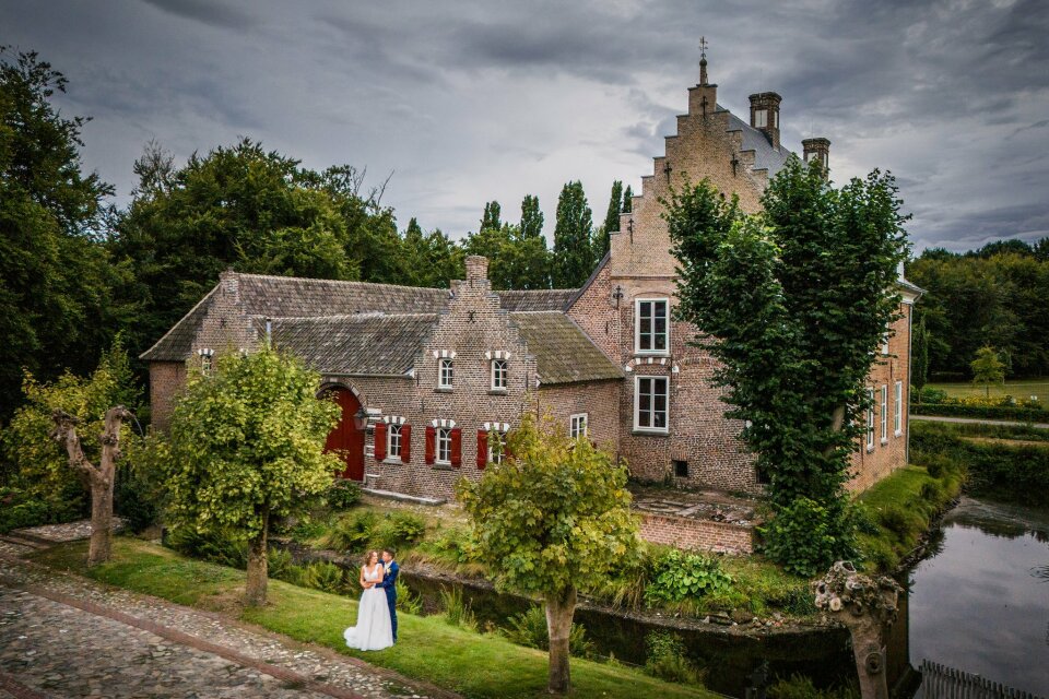 Trouwfotograaf Laura Derkse Fotografie impressie 3