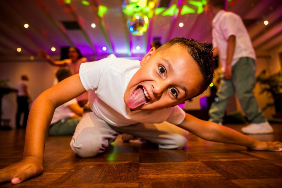 Trouwfotograaf Laura Derkse Fotografie impressie 4