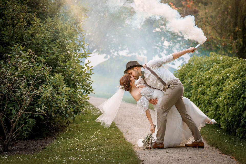 Videograaf PIXEL Creative Studio overzicht
