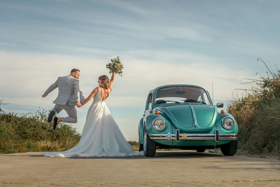 Videograaf PIXEL Creative Studio details