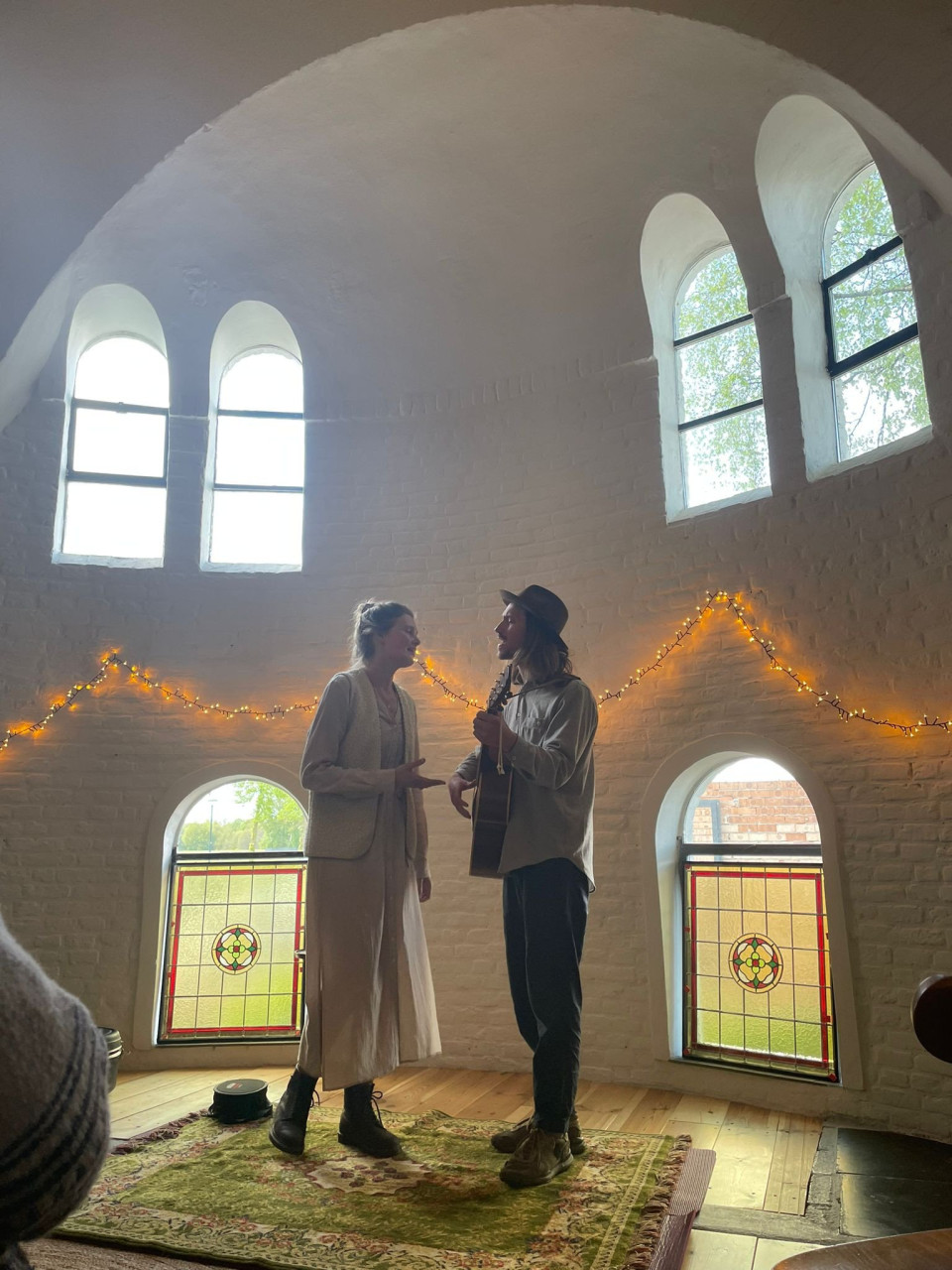 Trouwlocatie B&amp;B Ons Witte Kerkje Ommel (Bed &amp; Breakfast) impressie 2