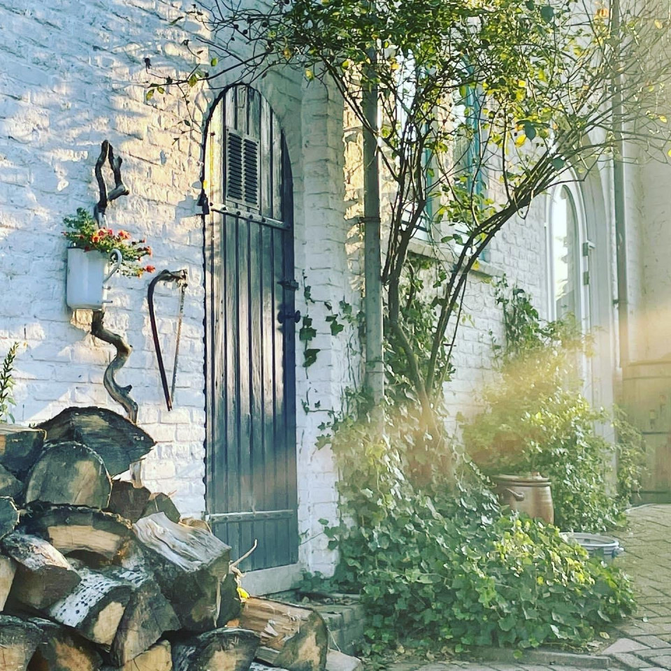 Trouwlocatie B&amp;B Ons Witte Kerkje Ommel (Bed &amp; Breakfast) overzicht