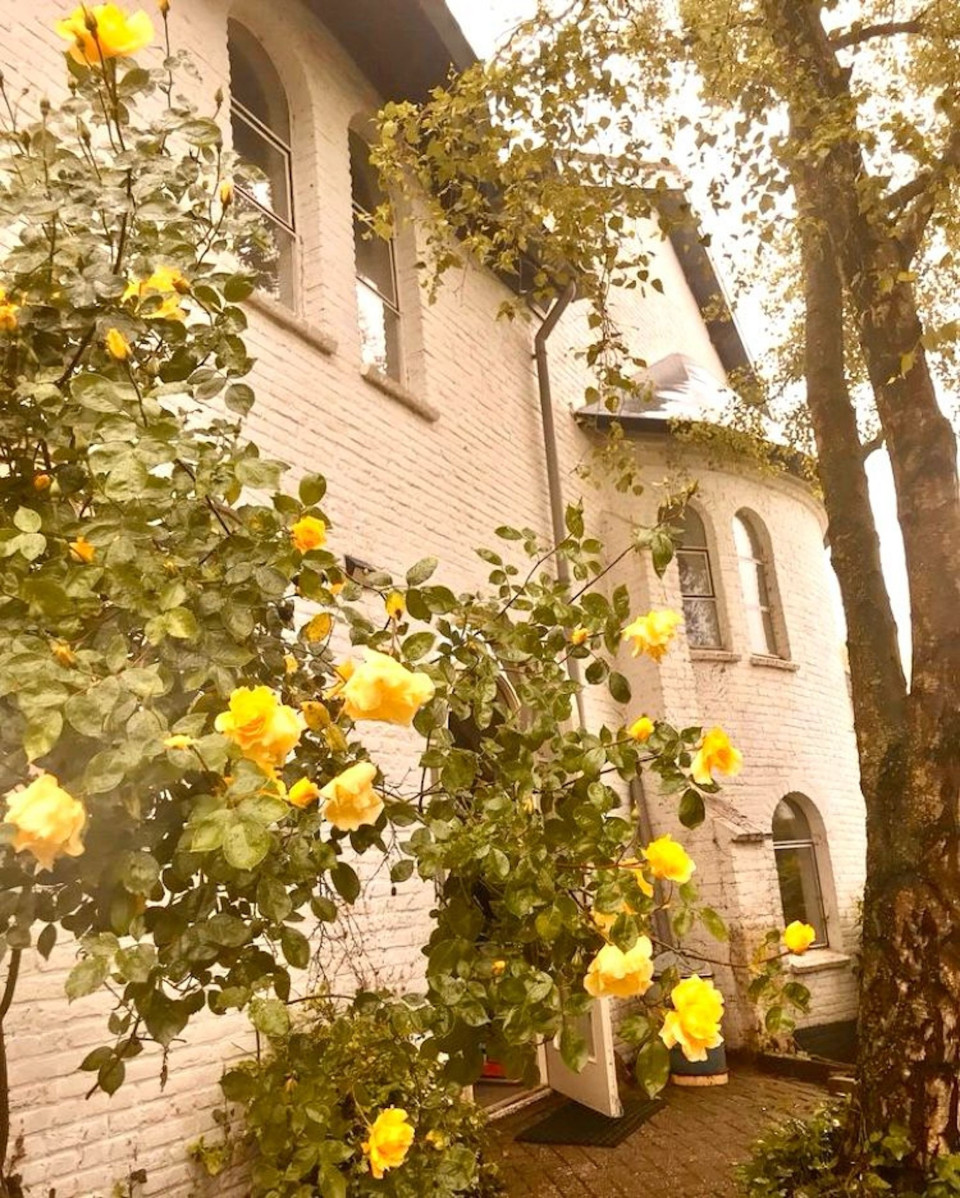 Trouwlocatie B&amp;B Ons Witte Kerkje Ommel (Bed &amp; Breakfast) impressie 3