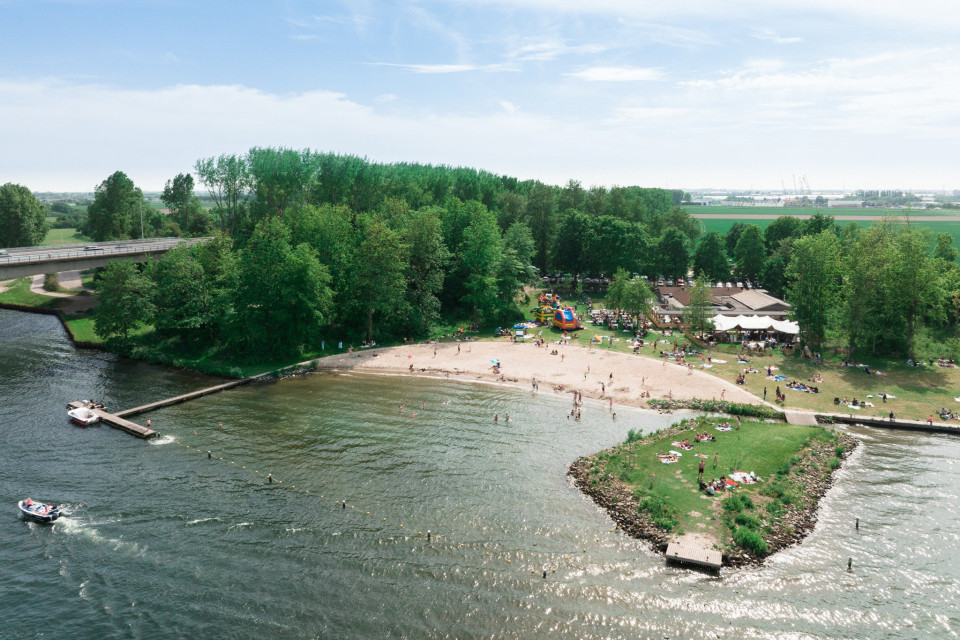 Trouwlocatie Breezze impressie 4