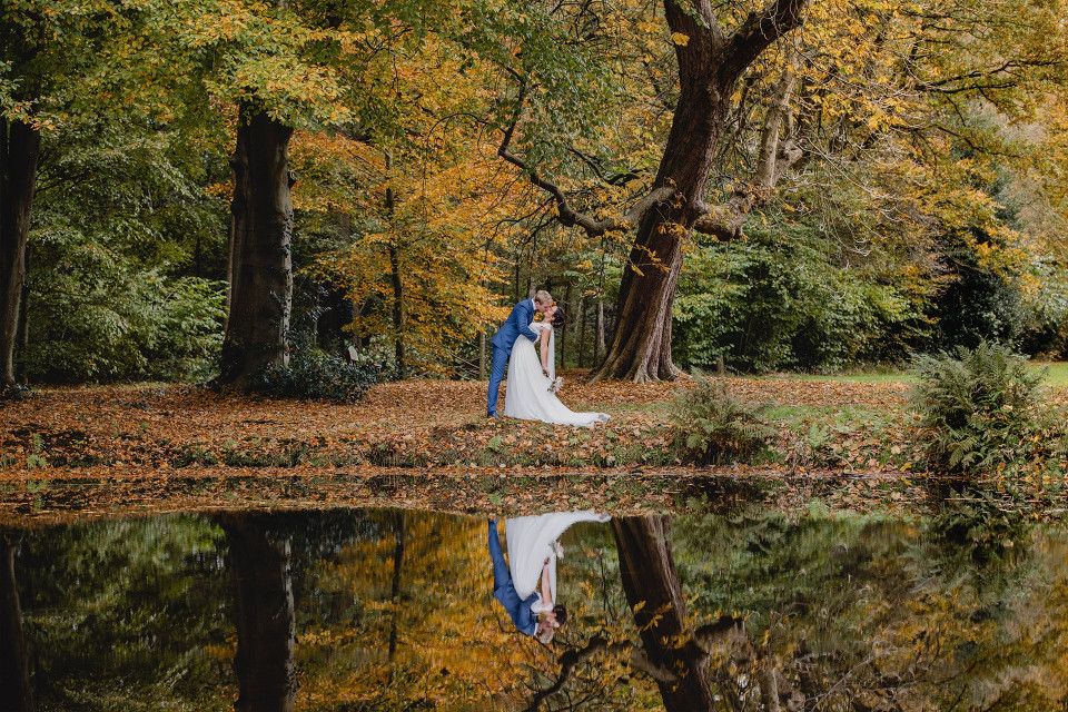 Trouwfotograaf Minke Kroeze Fotografie impressie 4