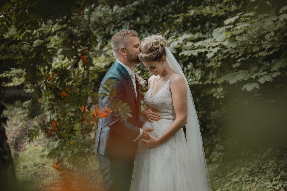 Trouwfotograaf Minke Kroeze Fotografie impressie 2