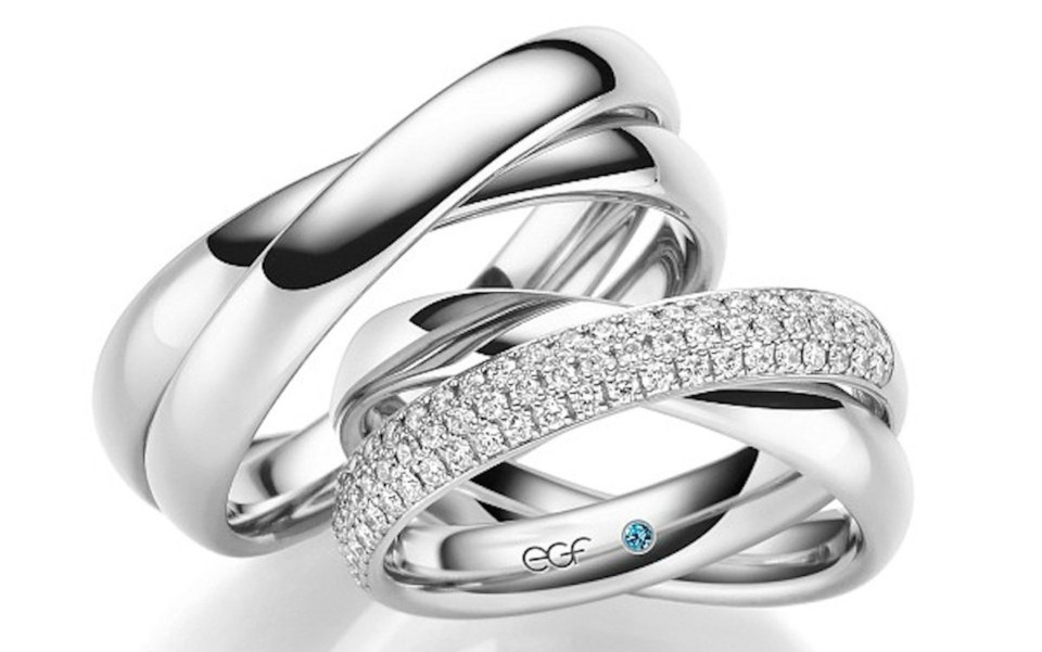 Trouwringen uitzoeken bij Rings &amp; Suits