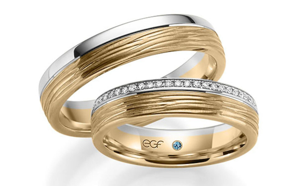 Trouwringen van Rings &amp; Suits impressie 3