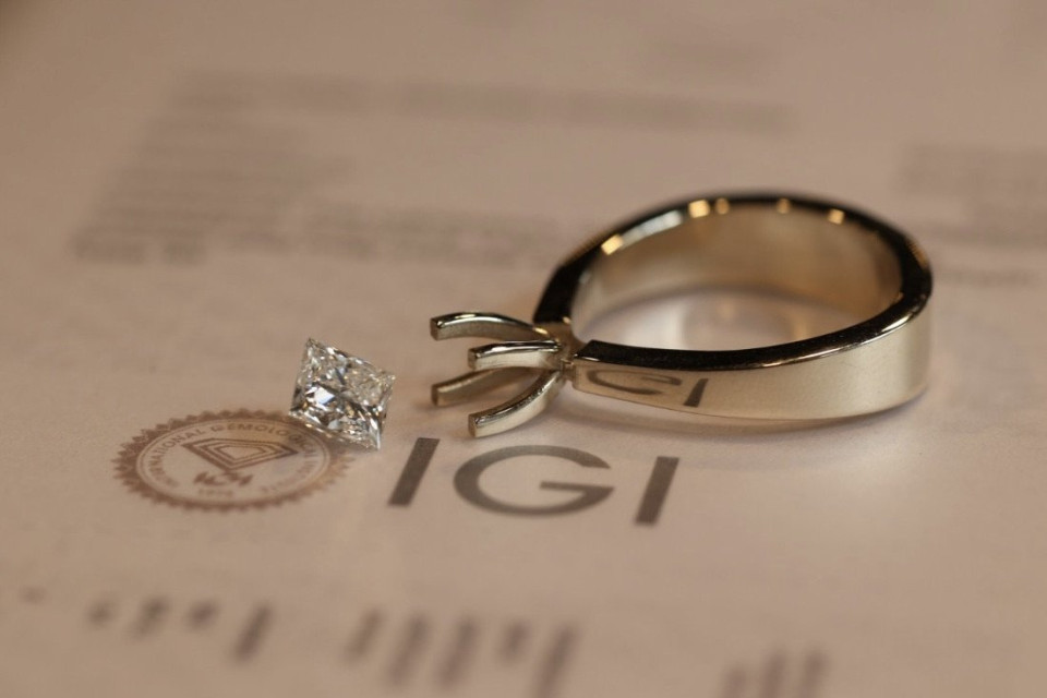 Trouwringen van Van der Put Juwelier overzicht