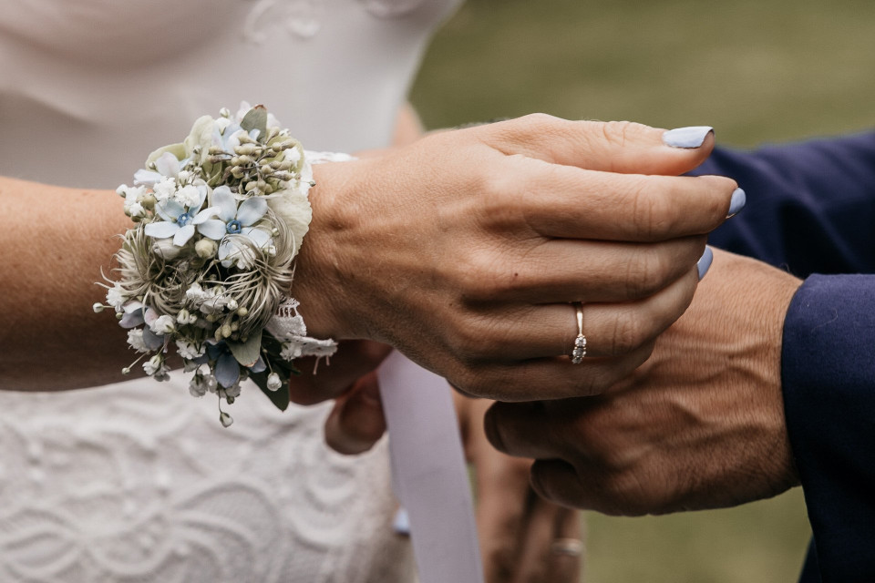 Trouwringen uitzoeken bij Van der Put Juwelier