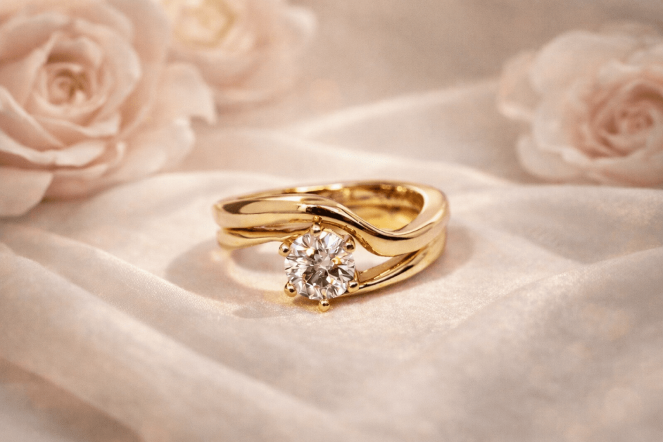 JORI SPAA | GOLDSMITH | yourstoryisgold