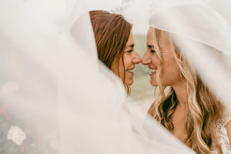 Ehe für alle | Alles, was du über eine gleichgeschlechtliche Hochzeit wissen musst!
