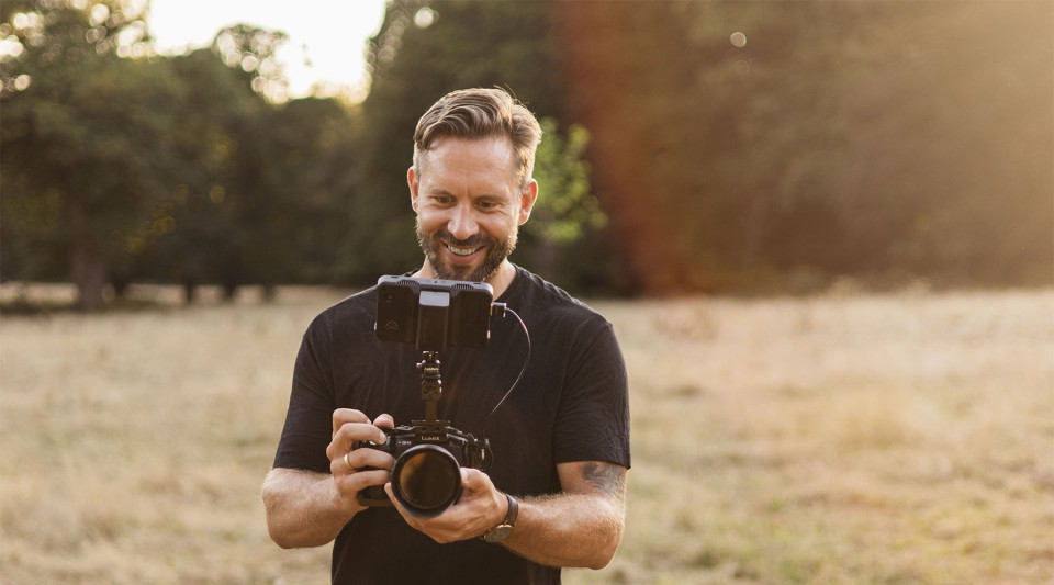 Videograaf RAAFHUIS impressie 3