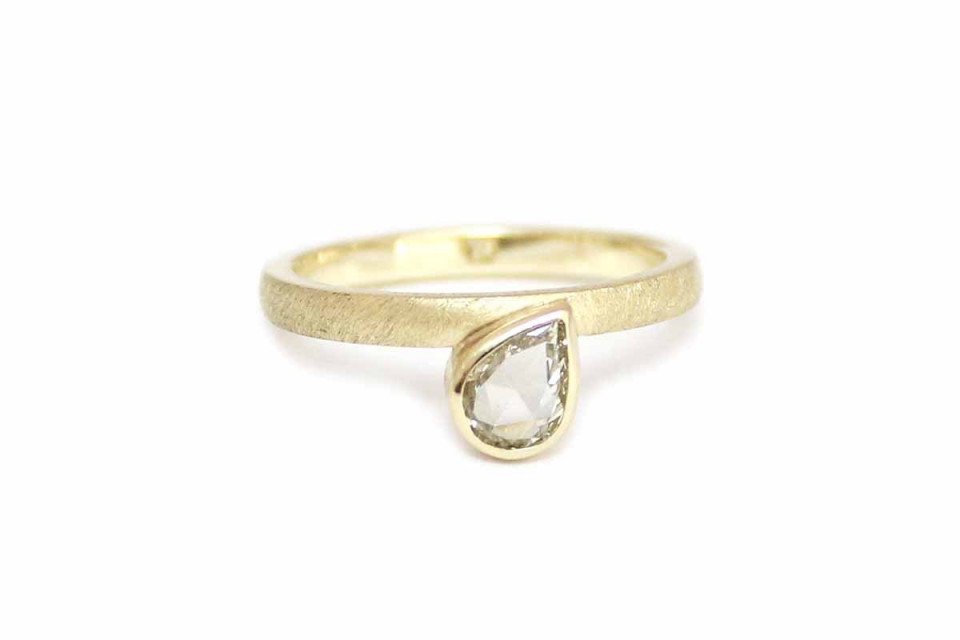 Trouwringen van Atelier LUZ - Fairtrade impressie 4