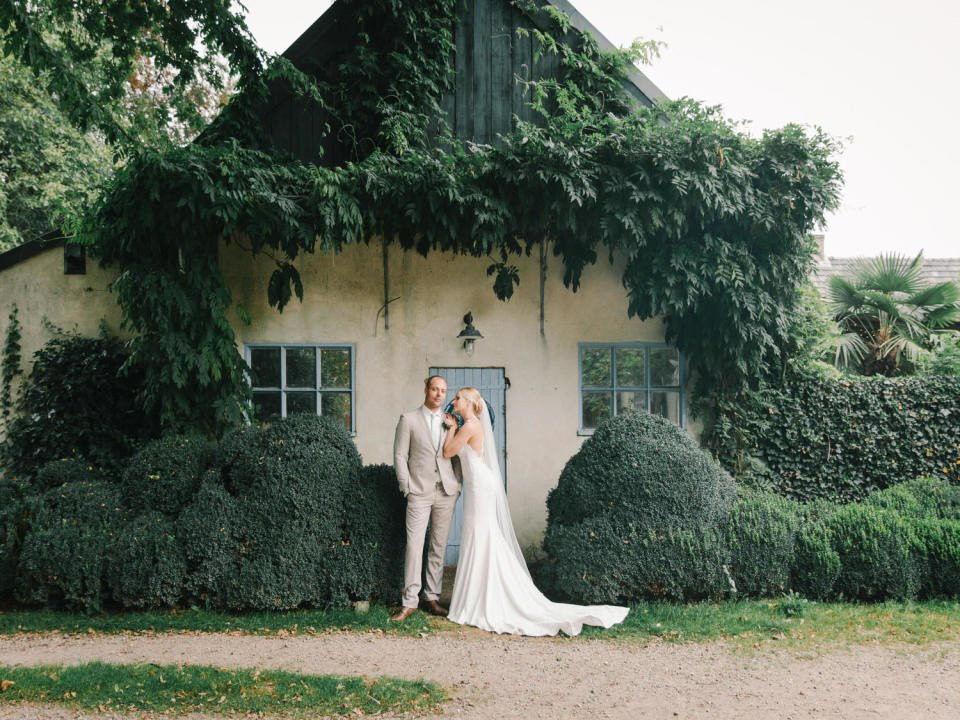 trouwfotograaf in Zweden