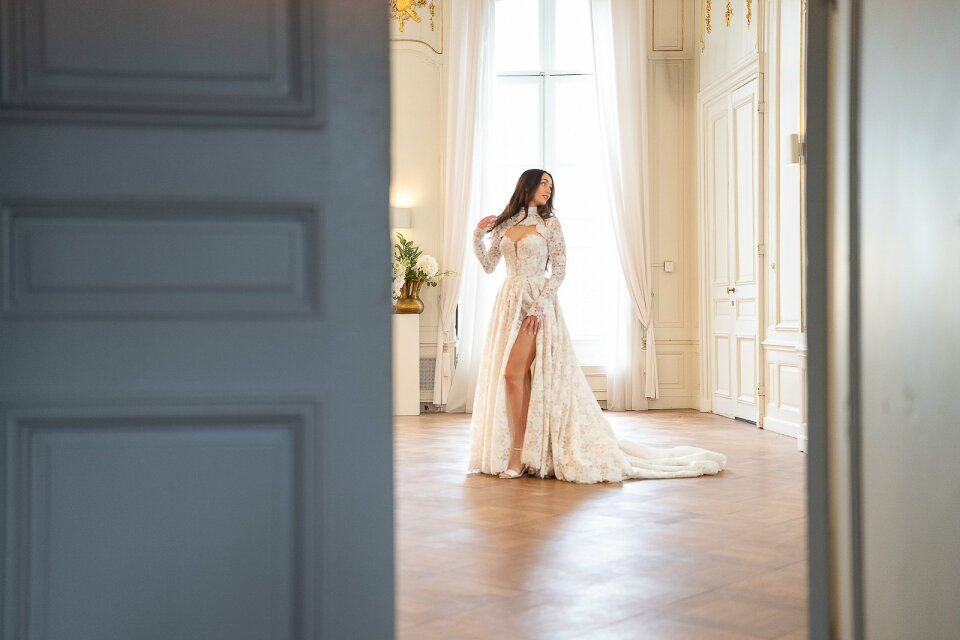 Trouwfotograaf Tom Tomeij Foto & Film overzicht