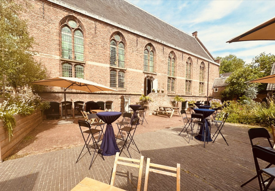 Trouwlocatie Leeuwenbergh impressie 4