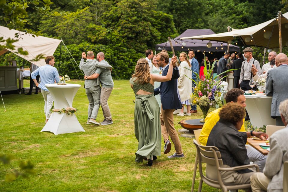 Trouwlocatie Hou en Trouw impressie