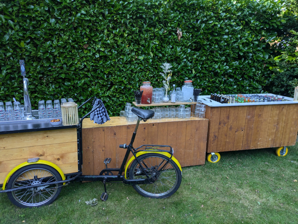 Catering van Krop en Kool impressie 2