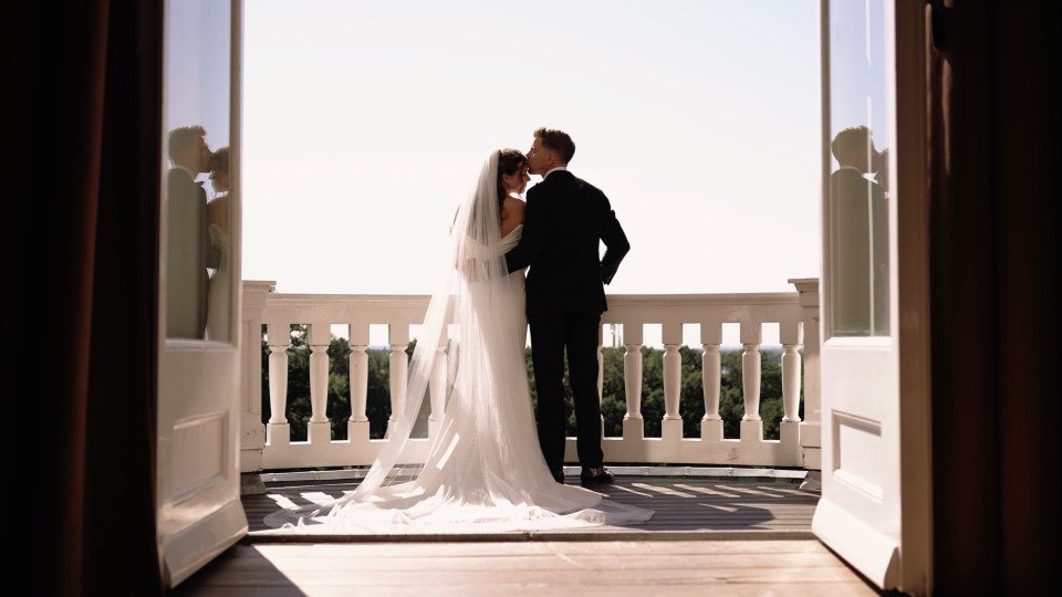 Videograaf Captain Stories impressie 2