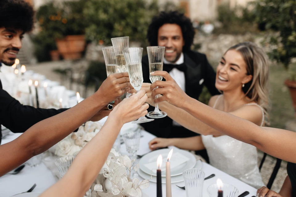 Trucchi e consigli su come fare la lista degli invitati del tuo matrimonio