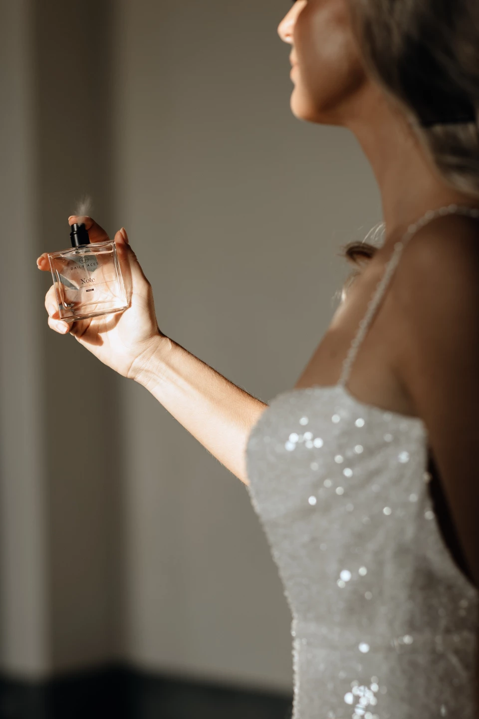 Das Perfekte Hochzeitsparfüm: Finde den Duft, der deinen großen Tag unvergesslich macht