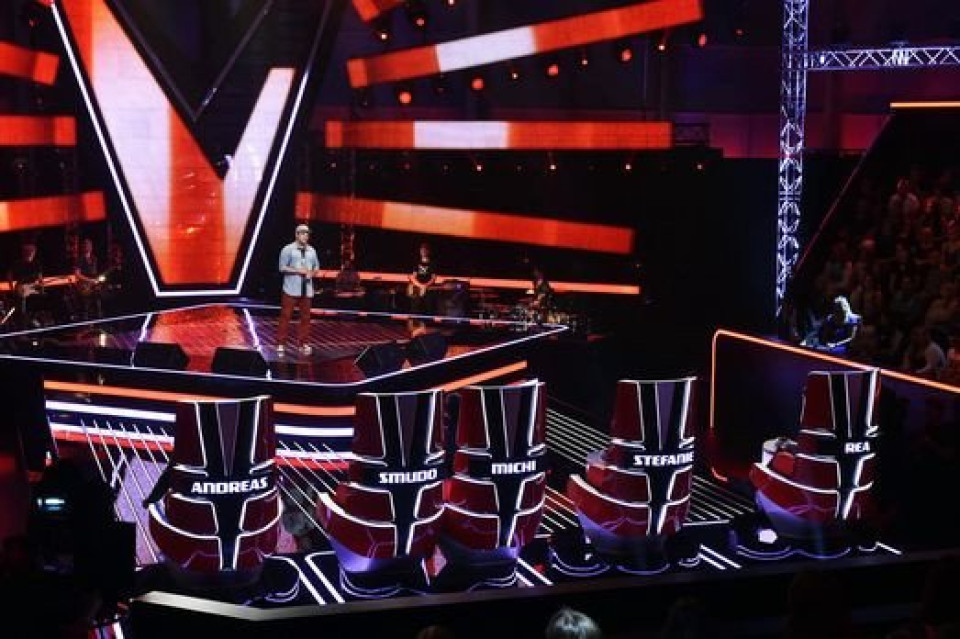 Muziek van QualityTyme impressie 2