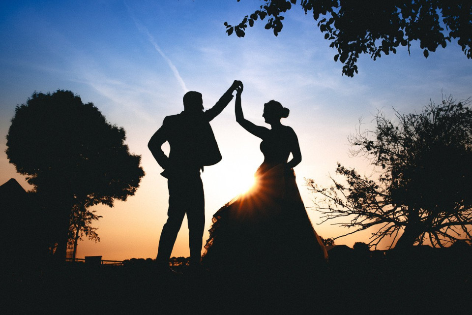 Trouwfotograaf The Wedding Story impressie 2