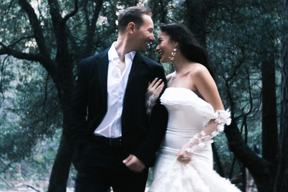 Trouwfotograaf PAULAANDCHRIS Photo &amp; Film overzicht