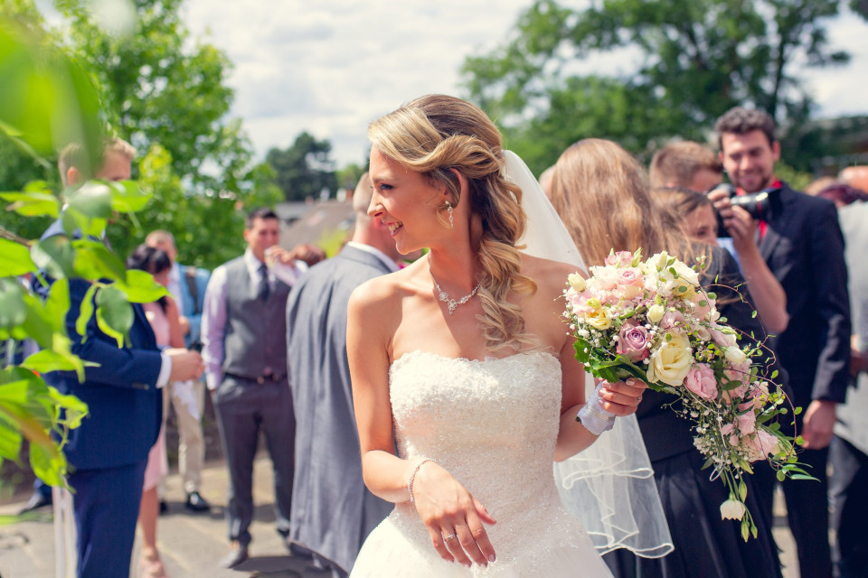 Trouwfotograaf Matthias Butz - Hochzeitsfotograf overzicht